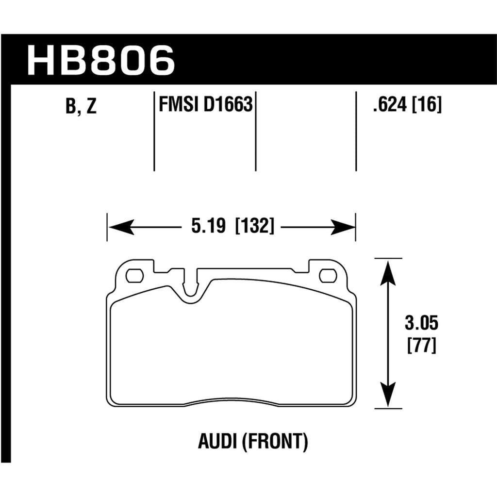 Hawk-16-17-Audi-A6-Performance-Ceramic-Street-Front-Brake-Pads