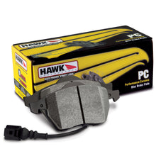 Load image into Gallery viewer, Hawk-17-19-Fiat-124-Spider-Performance-Ceramic-Front-Brake-Pads