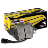 Hawk Performance HB924Z.565 Performance Ceramic Disc Brake Pad