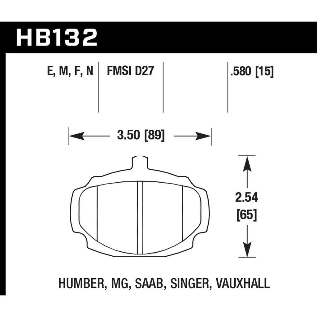 Hawk-62-81-Mg-Mgb-Black-Race-Front-Brake-Pads