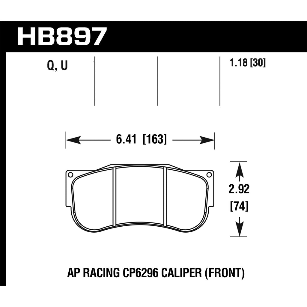 Hawk-Dtc-70-Ap-Racing-Cp6269-Race-Brake-Pads