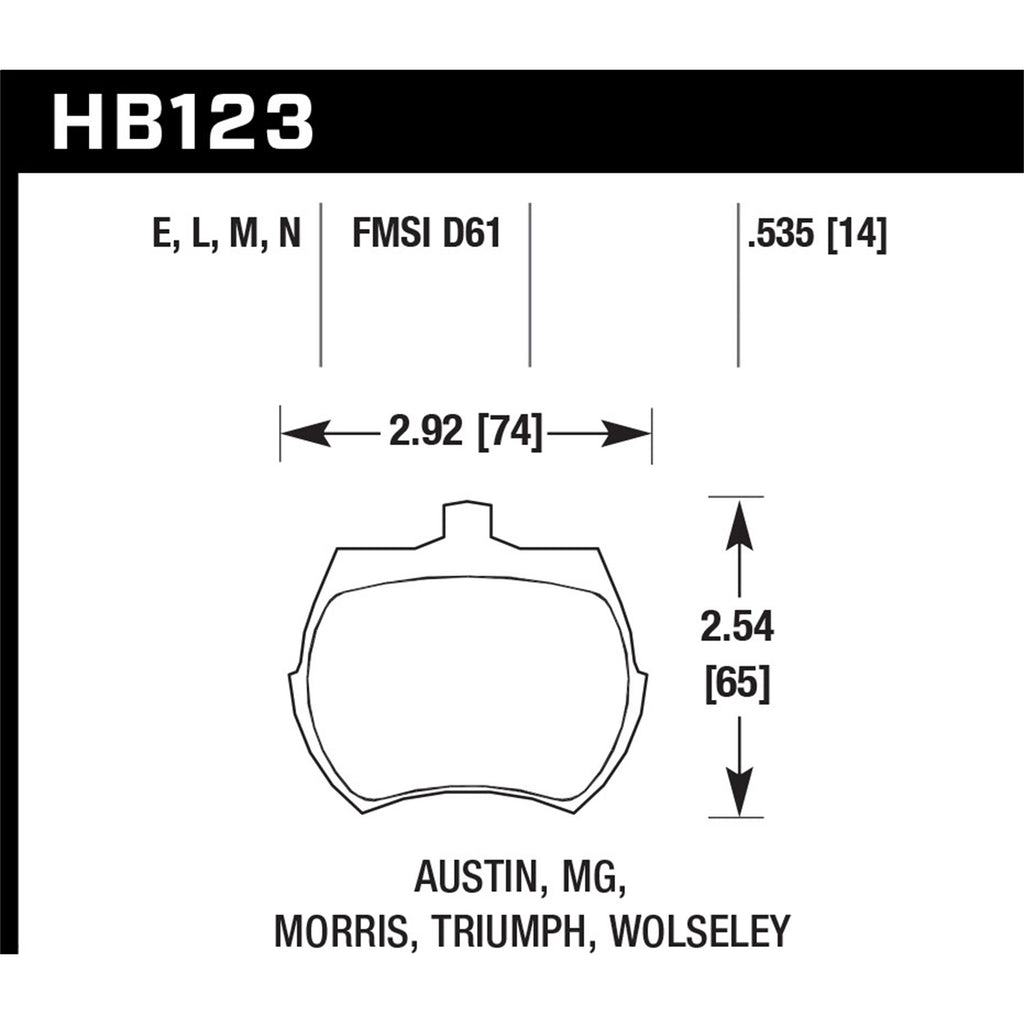 Hawk-Hp-Street-Brake-Pads