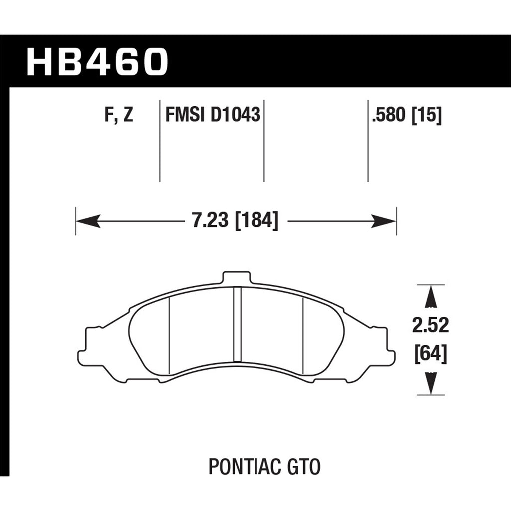 Hawk-Hps-Street-Brake-Pads