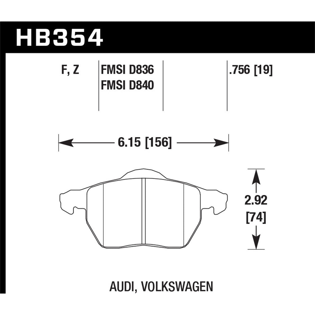 Hawk-Hps-Street-Brake-Pads