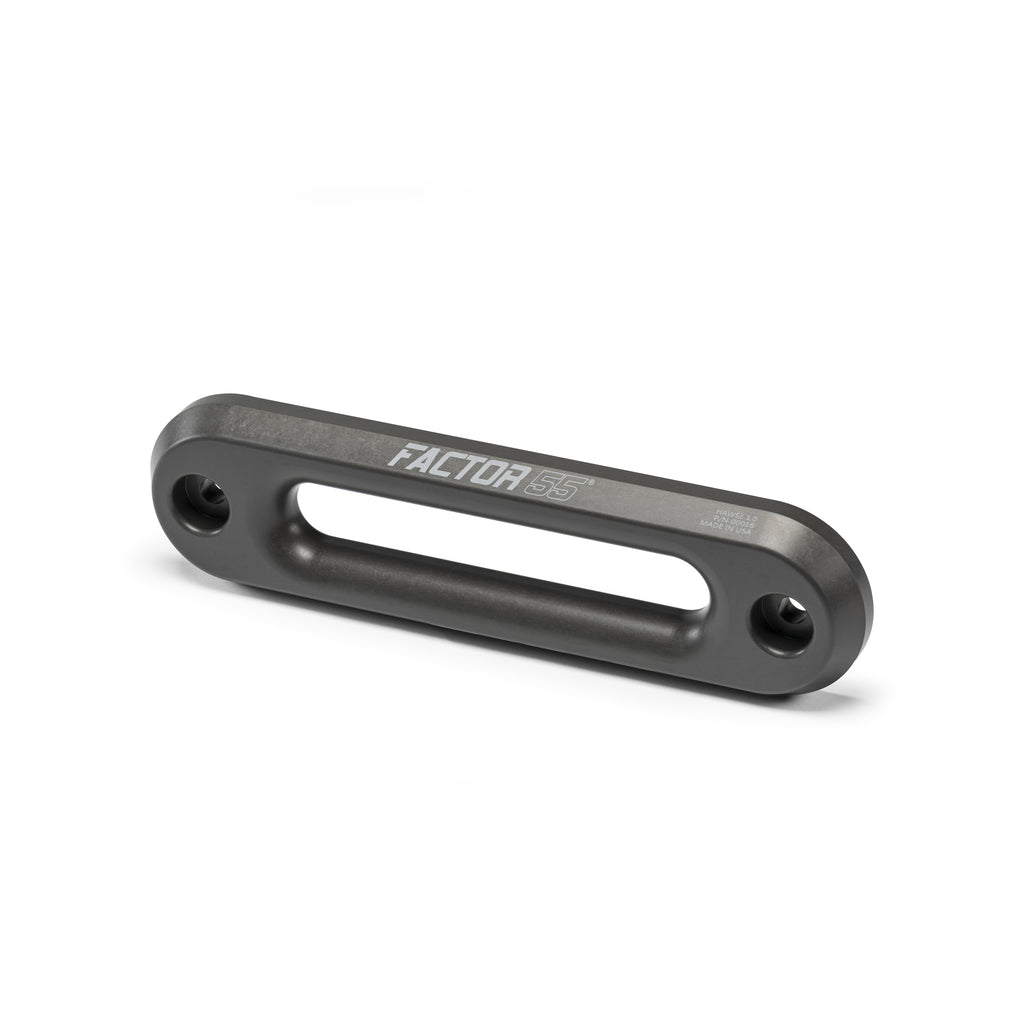 Hawse-Fairlead-1-Inch-Thick-Gun-Metal-Gray-Factor-55