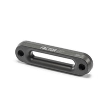 Load image into Gallery viewer, Hawse-Fairlead-1.5-Inch-Thick-Gun-Metal-Gray-Factor-55