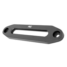 Load image into Gallery viewer, Hawse-Fairlead-Black-Powdercoat-Rough-Country