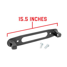 Load image into Gallery viewer, Hawse-Fairlead-Clevis-Hook-Mount-Rough-Country