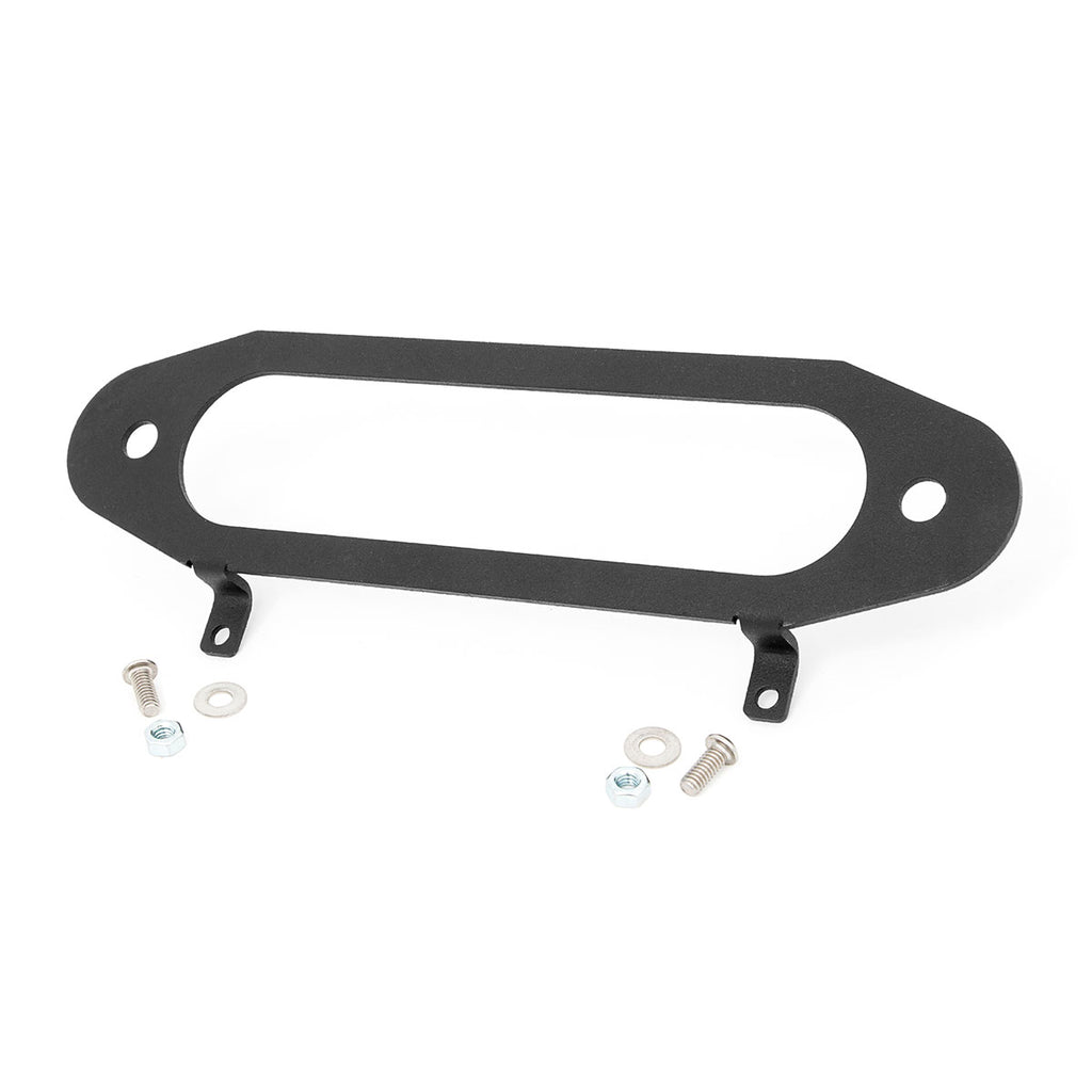 Hawse-Fairlead-License-Plate-Mount-Rough-Country