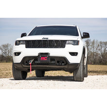Load image into Gallery viewer, Hawse-Fairlead-License-Plate-Mount-Rough-Country