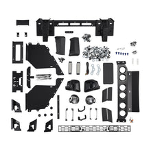 Load image into Gallery viewer, Hawse-Fairlead-Spacer-Kit-Part-Number-Arb3500600-Required-When-Fitting-A-Hawse-Fairlead
