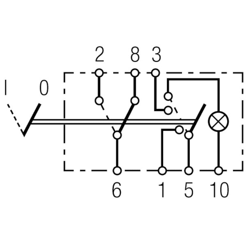 Hazard-Light-Switch-12-V-I-0