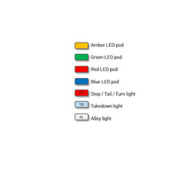Load image into Gallery viewer, Hazard-Warning-And-Turn-Signal-Flasher