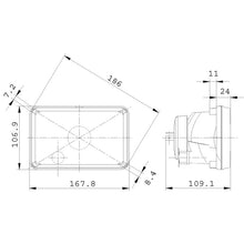 Load image into Gallery viewer, Hb2-12V55W-Low--High-Halogen-Conversion-Head-Lamp-Kit