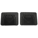 Husky Liners 52031 2nd Or 3rd Seat Floor Mats
