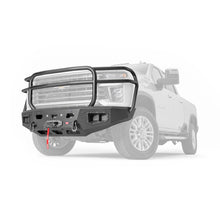 Load image into Gallery viewer, Hd-Bmpr-Fl-Guard-Sldo-My-2020