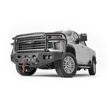 Load image into Gallery viewer, Hd-Bmpr-Fl-Guard-Sldo-My-2020