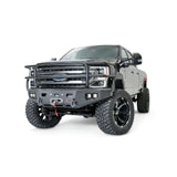 Warn 106914 BUMPER
