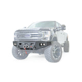 Warn 106916 BUMPER