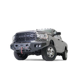 Warn 107001 BUMPER