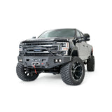 Warn 106918 BUMPER