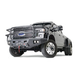 Warn 107182 BUMPER