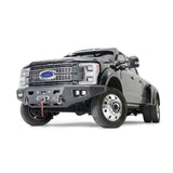Warn 107181 BUMPER