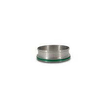 Load image into Gallery viewer, Hd-Clamp-Titanium-Weld-Ferrule-With-Oring-For-3.00In-O.D.-Tubing