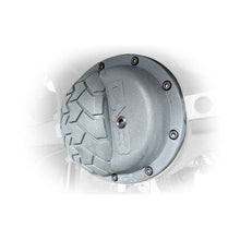 Load image into Gallery viewer, Hd-Dana-30-Diff-Cover-Cast-Iron-Gray-Powdercoat