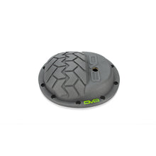 Load image into Gallery viewer, Hd-Dana-30-Diff-Cover-Cast-Iron-Gray-Powdercoat