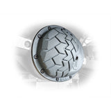 DV8 Offroad D-JP-110001-D30 Differential Cover; Dana 30