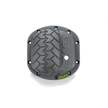 Load image into Gallery viewer, Hd-Dana-35-Diff-Cover-Cast-Iron-Gray-Powdercoat