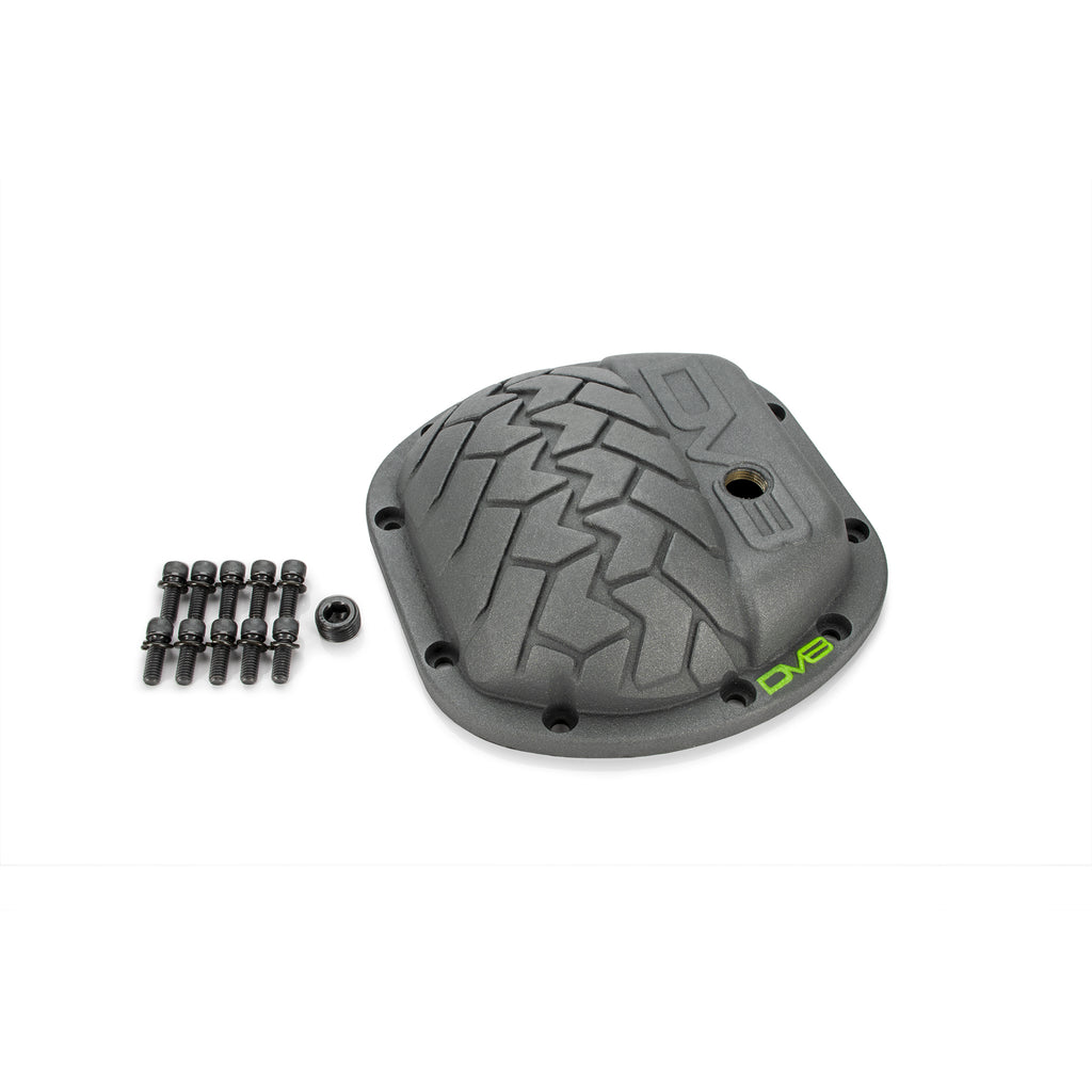 Hd-Dana-35-Diff-Cover-Cast-Iron-Gray-Powdercoat