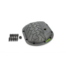 Load image into Gallery viewer, Hd-Dana-35-Diff-Cover-Cast-Iron-Gray-Powdercoat