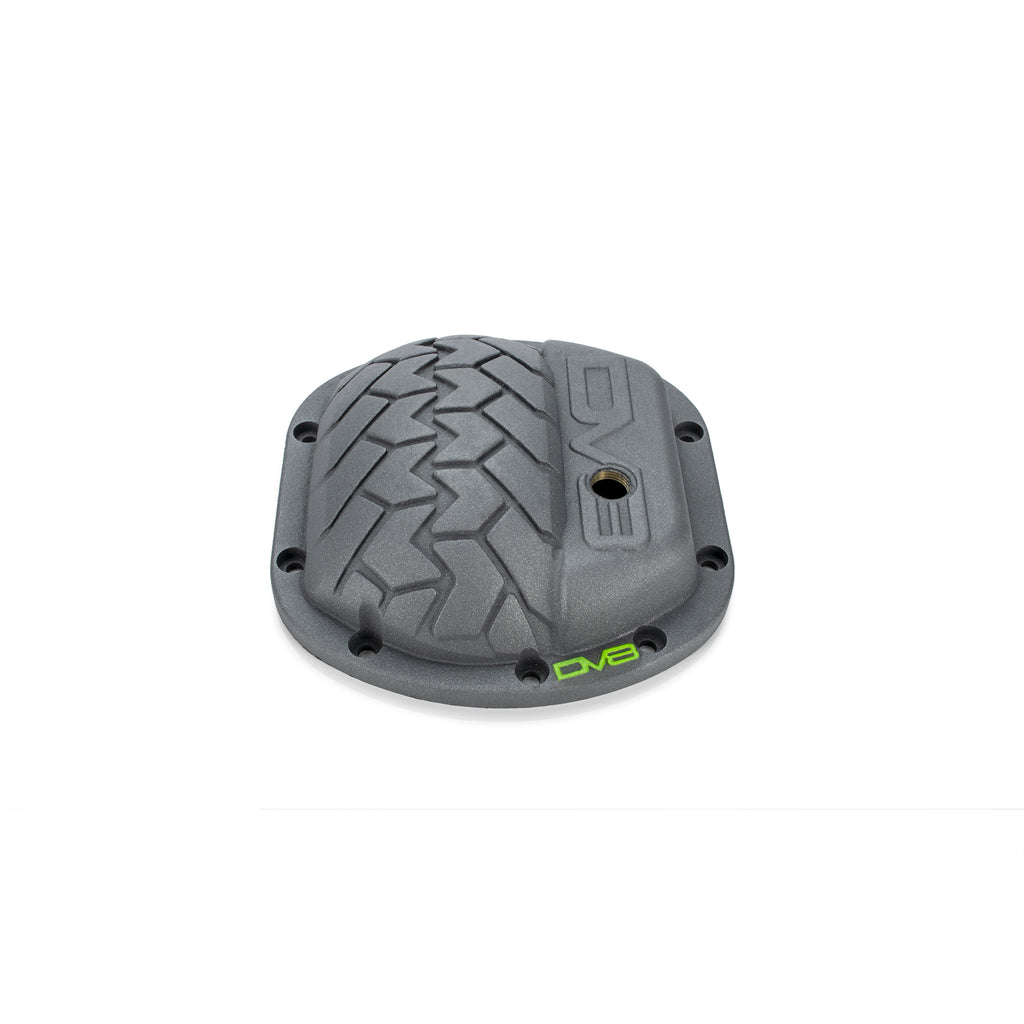Hd-Dana-35-Diff-Cover-Cast-Iron-Gray-Powdercoat