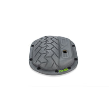 Load image into Gallery viewer, Hd-Dana-35-Diff-Cover-Cast-Iron-Gray-Powdercoat