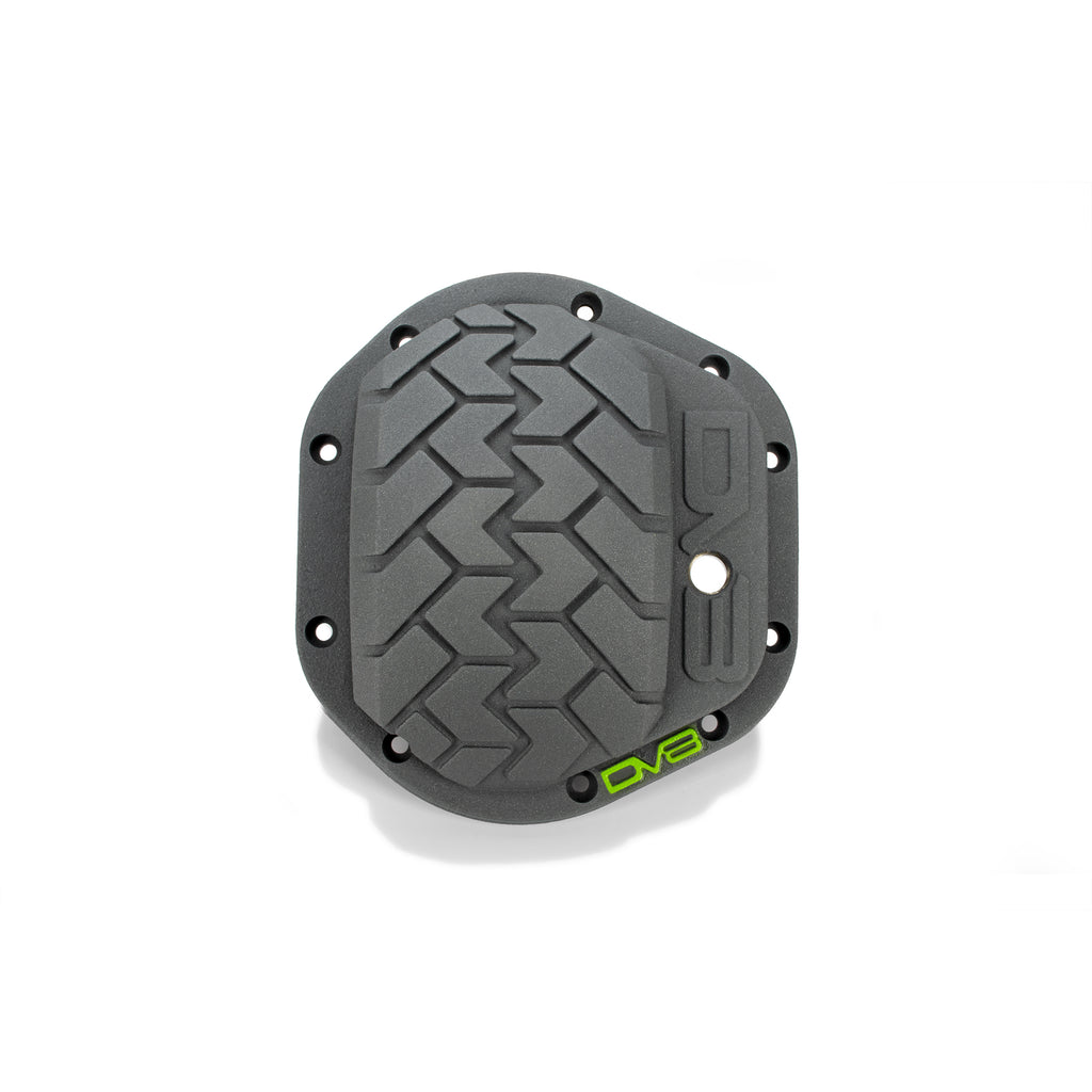 Hd-Dana-44-Diff-Cover-Cast-Iron-Gray-Powdercoat-Dv8-Offroad