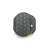 DV8 Offroad D-JP-110001-D44 Differential Cover; Dana 44