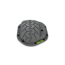 Load image into Gallery viewer, Hd-Dana-44-Diff-Cover-Cast-Iron-Gray-Powdercoat-Dv8-Offroad