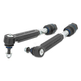 Rough Country 11015 HD Forged Tie Rod End 01-10 Chevy/GMC 2500HD