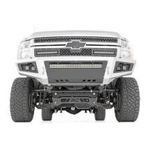 Load image into Gallery viewer, Hd-Forged-Tie-Rod-End-ChevyGmc-2500Hd3500Hd-(11-23)-Rough-Country