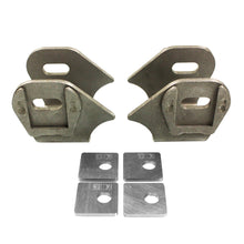 Load image into Gallery viewer, Hd-Front-Control-Arm-Brkts-Tj-XjZj-Front-Lower-Pr