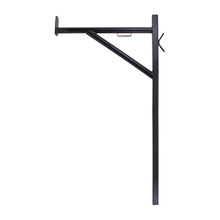 Load image into Gallery viewer, Hd-Ladder-Rack-(Single)---Black