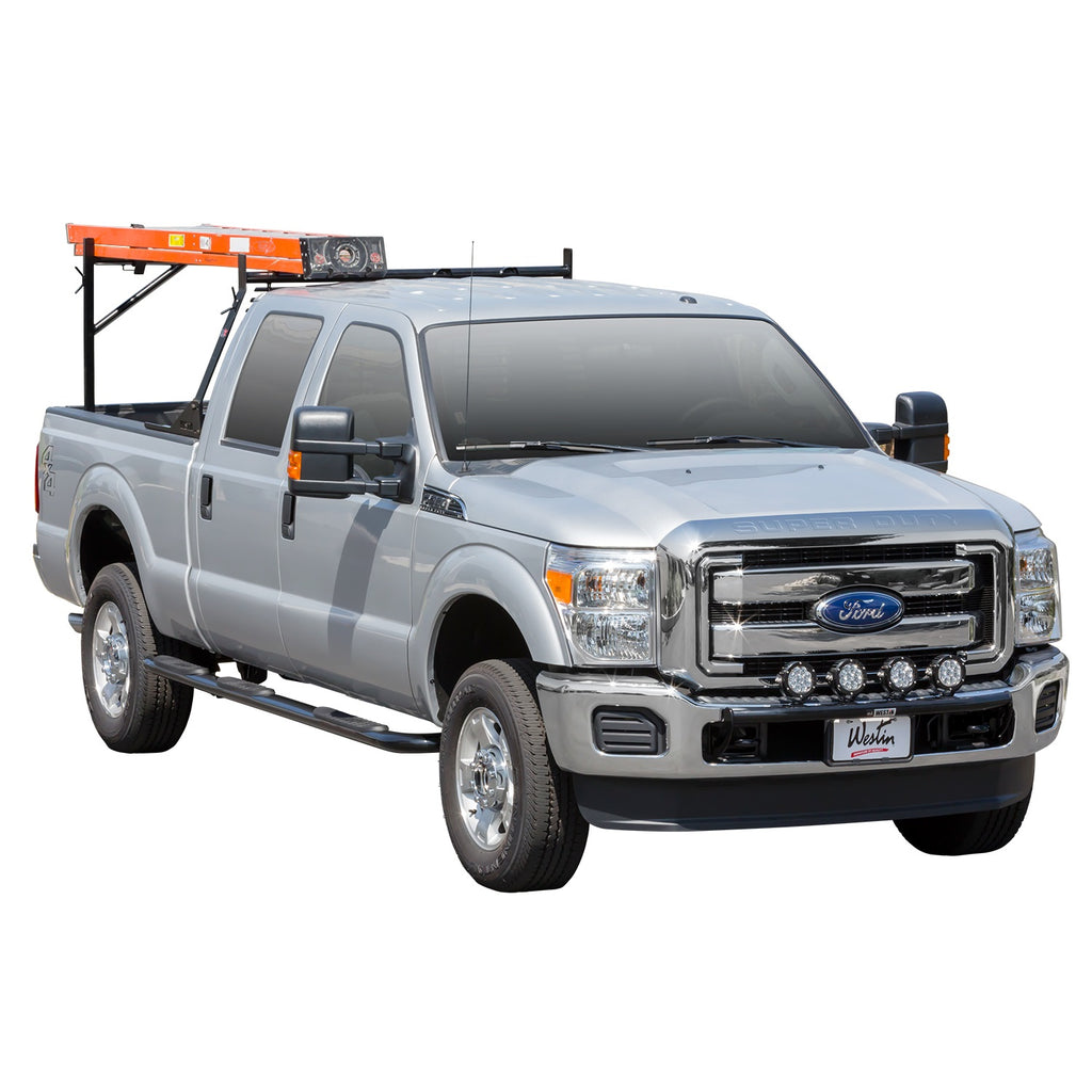 Hd-Ladder-Rack-(Single)---Black