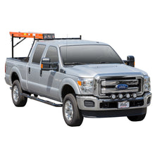 Load image into Gallery viewer, Hd-Ladder-Rack-(Single)---Black
