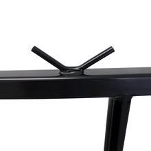 Load image into Gallery viewer, Hd-Ladder-Rack-(Single)---Black
