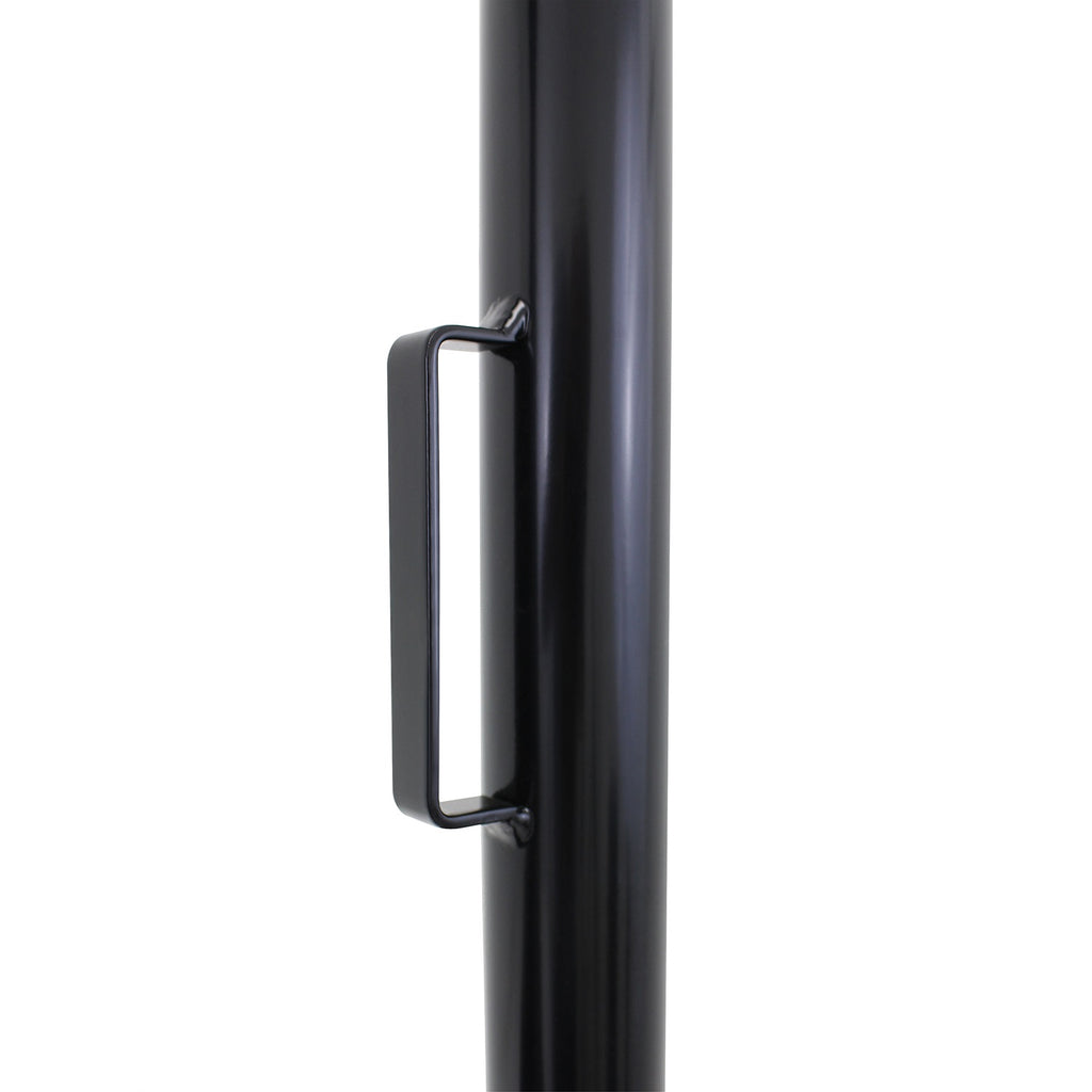 Hd-Ladder-Rack-(Single)---Black