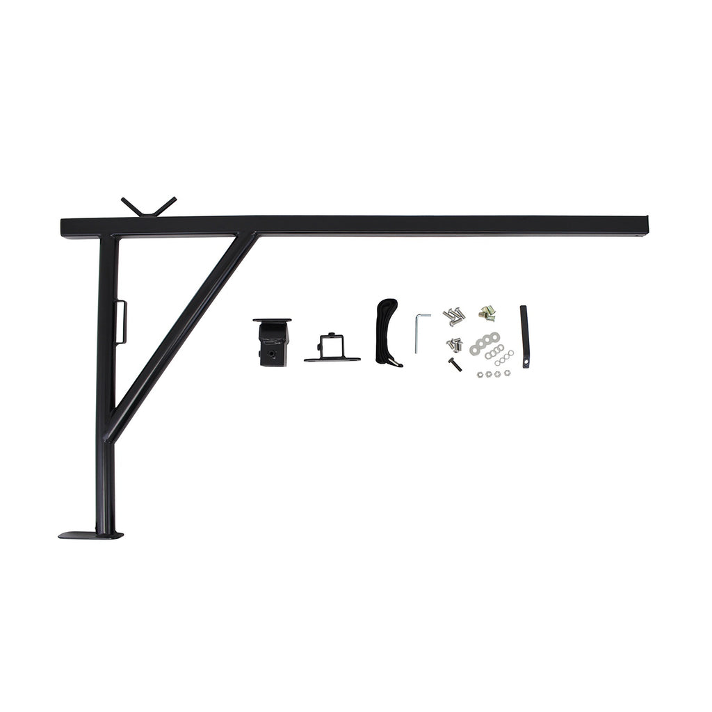 Hd-Ladder-Rack-(Single)---Black