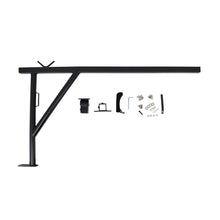Load image into Gallery viewer, Hd-Ladder-Rack-(Single)---Black