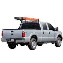 Load image into Gallery viewer, Hd-Ladder-Rack-(Single)---Black